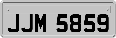 JJM5859