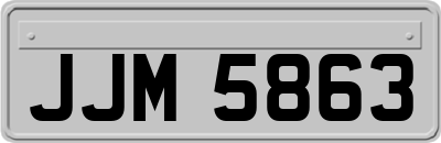 JJM5863