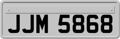 JJM5868