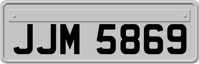 JJM5869