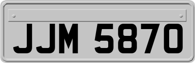 JJM5870