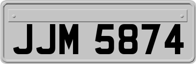 JJM5874