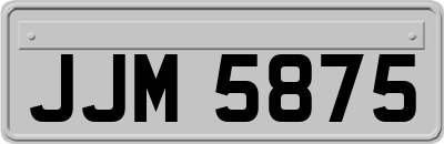 JJM5875