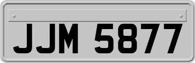 JJM5877