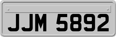 JJM5892