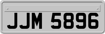 JJM5896