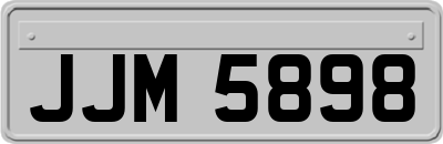JJM5898