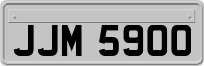 JJM5900