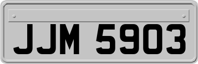 JJM5903