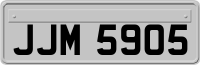 JJM5905