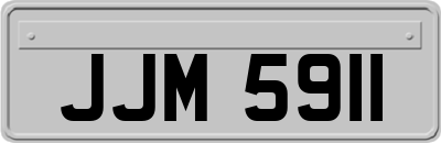 JJM5911