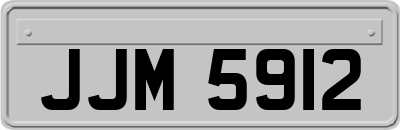 JJM5912
