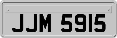 JJM5915