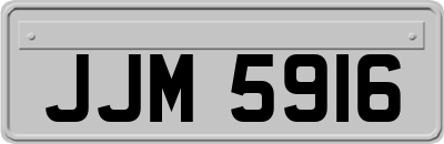 JJM5916