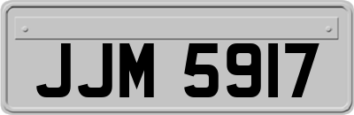 JJM5917