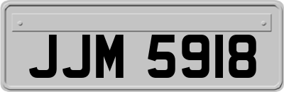JJM5918