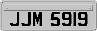 JJM5919