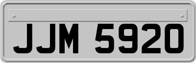 JJM5920