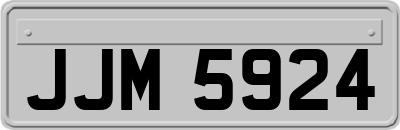 JJM5924