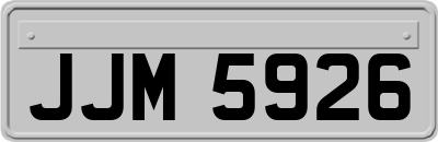 JJM5926