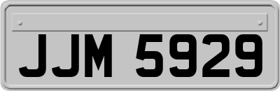 JJM5929