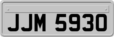 JJM5930
