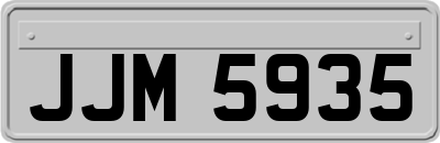 JJM5935