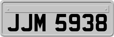 JJM5938