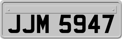 JJM5947