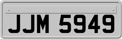 JJM5949