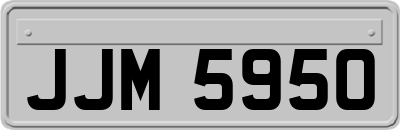 JJM5950