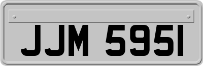 JJM5951