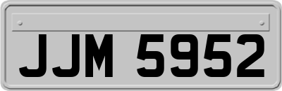 JJM5952
