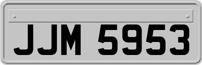 JJM5953
