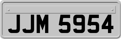 JJM5954