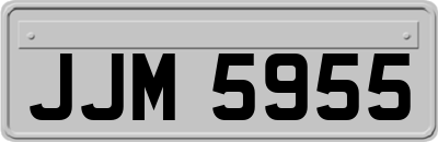 JJM5955