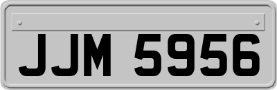 JJM5956