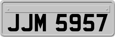 JJM5957