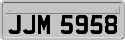 JJM5958