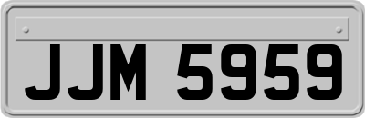 JJM5959