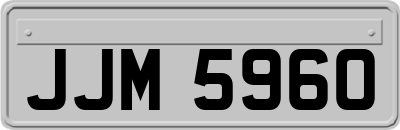 JJM5960
