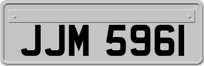 JJM5961