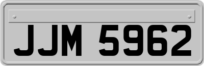 JJM5962