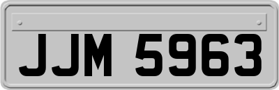 JJM5963