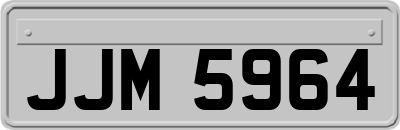 JJM5964