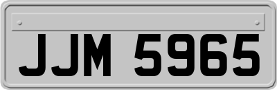 JJM5965