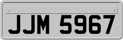 JJM5967