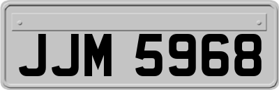 JJM5968