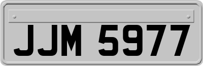 JJM5977