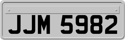 JJM5982